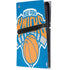 NBA New York Knicks Large Logo PS5 Pro Console Skin