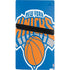 NBA New York Knicks Large Logo PS5 Pro Console Skin
