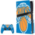 NBA New York Knicks Large Logo PlayStation PS5 Skins