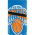 NBA New York Knicks Large Logo PS5 Pro Disk Bundle Skin