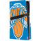 NBA New York Knicks Large Logo PS5 Pro Disk Console Skin