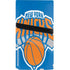 NBA New York Knicks Large Logo PS5 Pro Disk Console Skin