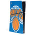 NBA New York Knicks Large Logo PlayStation PS5 Skins