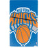 NBA New York Knicks Large Logo PS5 Slim Digital Edition Console Skin