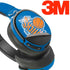 NBA New York Knicks Large Logo Skullcandy Venue Skin
