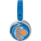 NBA New York Knicks Large Logo Surface Headphones Skin