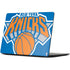 NBA New York Knicks Large Logo Surface Laptop 7 13.8in Skin