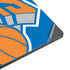 NBA New York Knicks Large Logo Surface Laptop 7 13.8in Skin