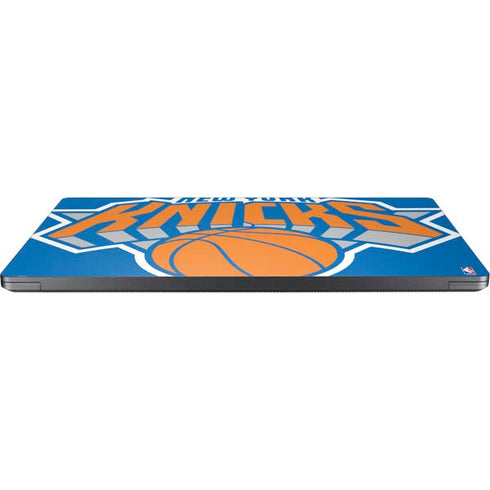 NBA New York Knicks Large Logo Surface Laptop 7 15in Skin