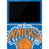 NBA New York Knicks Large Logo Surface Pro 7 Skin