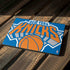 NBA New York Knicks Large Logo Surface Pro 7 Skin