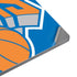 NBA New York Knicks Large Logo Laptop Skins