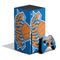 NBA New York Knicks Large Logo Xbox Series X Bundle Skin