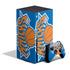 NBA New York Knicks Large Logo Xbox Series X Bundle Skin
