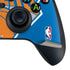 NBA New York Knicks Large Logo Xbox Series X Bundle Skin