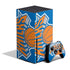 NBA New York Knicks Large Logo Xbox Series X Skins