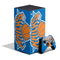 NBA New York Knicks Large Logo XBox Series X Digital Edition Bundle Skin