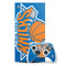 NBA New York Knicks Large Logo Xbox Series X Skins