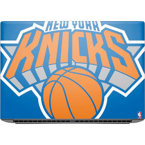 NBA New York Knicks Large Logo HP ZBook Fury 16 G10 Skin