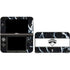 NBA New York Knicks Marble Nintendo Skins