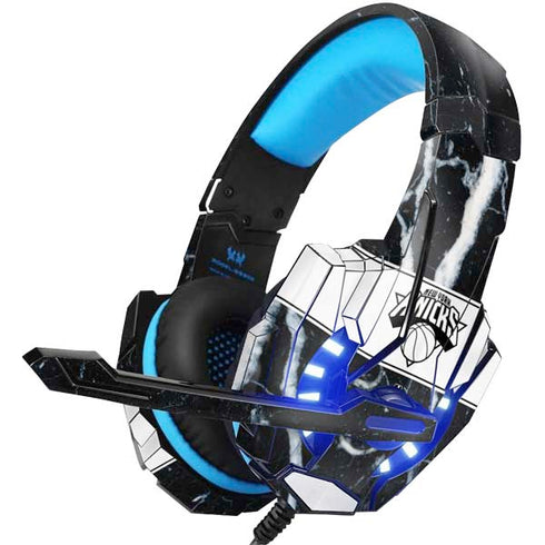 NBA New York Knicks Marble BENGOO G9000 Skin