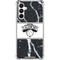 NBA New York Knicks Marble Galaxy A16 5G Clear Case