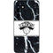 NBA New York Knicks Marble Galaxy A16 5G Skin