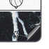 NBA New York Knicks Marble Galaxy A16 5G Skin