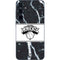 NBA New York Knicks Marble Galaxy A35 5G Skin
