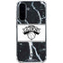 NBA New York Knicks Marble Galaxy A36 5G Clear Case