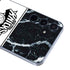 NBA New York Knicks Marble Galaxy A55 5G Skin