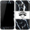 NBA New York Knicks Marble Galaxy J3 Skin