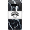 NBA New York Knicks Marble Galaxy S10 Plus Skin