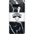 NBA New York Knicks Marble Galaxy S10 Plus Skin