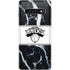 NBA New York Knicks Marble Galaxy S10 Skin