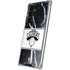 NBA New York Knicks Marble Galaxy S23 Ultra Clear Case