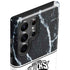NBA New York Knicks Marble Galaxy S23 Ultra Pro Case