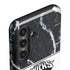NBA New York Knicks Marble Galaxy S25 Impact Case