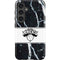 NBA New York Knicks Marble Galaxy S25 Plus Impact Case