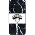 NBA New York Knicks Marble Galaxy S25 Plus Skin