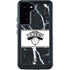 NBA New York Knicks Marble Galaxy S24 Plus Waterproof Case