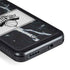 NBA New York Knicks Marble Galaxy S24 Plus Waterproof Case