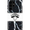 NBA New York Knicks Marble Galaxy S25 Ultra Impact Case