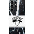NBA New York Knicks Marble Galaxy S24 Ultra Skin