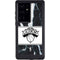 NBA New York Knicks Marble Galaxy S24 Ultra Waterproof Case