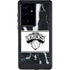 NBA New York Knicks Marble Galaxy S24 Ultra Waterproof Case