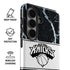 NBA New York Knicks Marble Galaxy S26 Impact Case