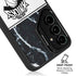 NBA New York Knicks Marble Galaxy S26 Plus Kickstand Case
