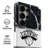NBA New York Knicks Marble Galaxy S26 Ultra Impact Case