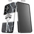 NBA New York Knicks Marble Galaxy S26 Ultra Impact Case